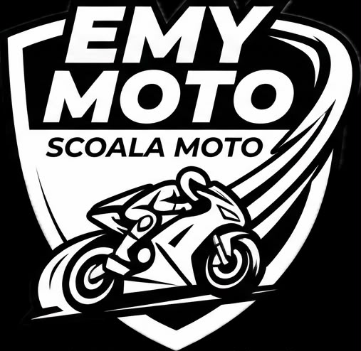 Emy Moto — Școala Moto